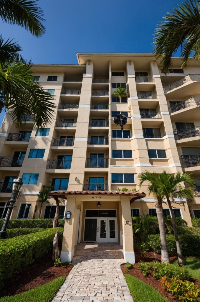 condo insurance naples